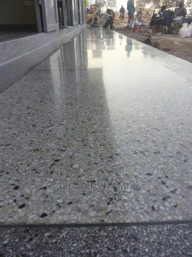 Terrazzo Flooring Cost Per Square Foot In Kenya Two Birds Home