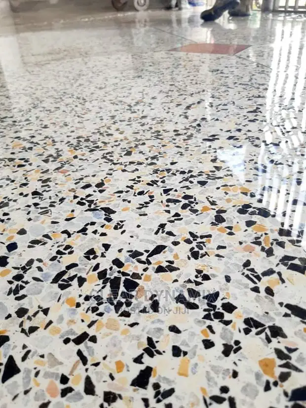 Terrazzo Flooring Cost Per Square Foot In Kenya Two Birds Home