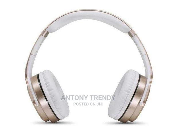 SODO MH3 With Multiple Modes Bluetooth Speaker Bluetooth Hea - main view