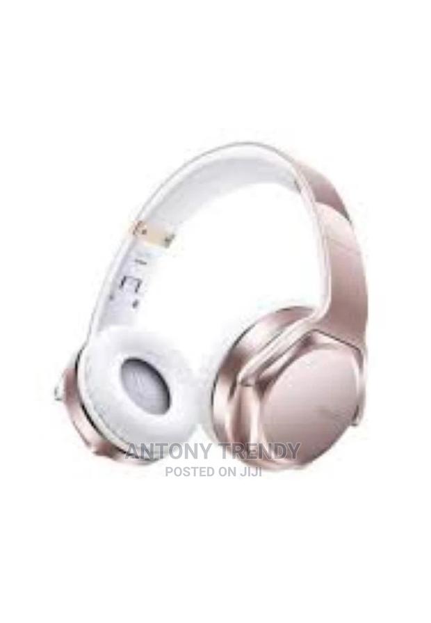 SODO MH3 Bluetooth Headphone - main view