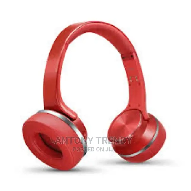 Original Sodo Mh3 Twist-Out Speaker Bluetooth Headp