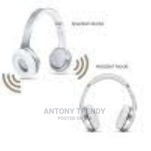 Sodo MH3 Wireless Headphone - thumbnail 2