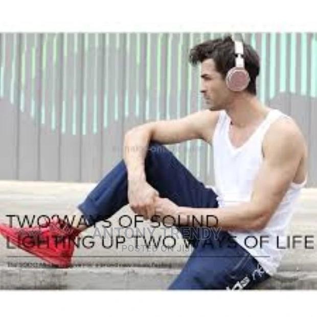 Sodo MH3 Headphone - main view