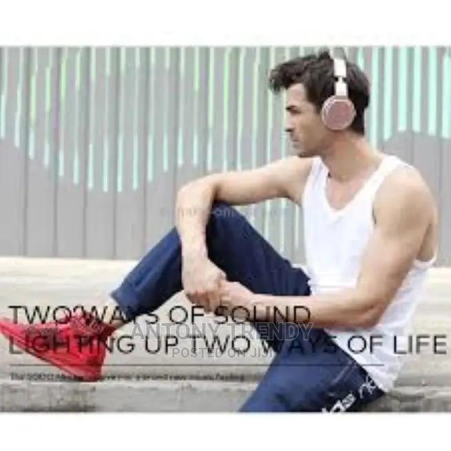 Sodo MH3 Headphone