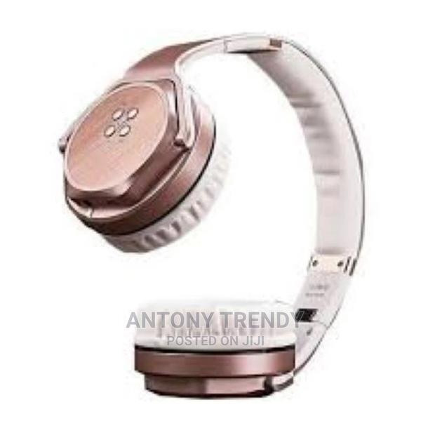 SODO MH3 Wireless Bluetooth Headphone With Speaker - main view