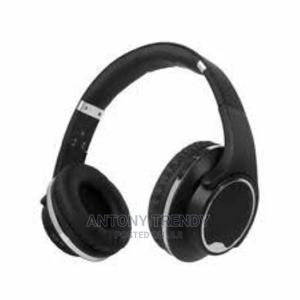 Sodo MH3 Bluetooth 2 IN 1 Headphone - thumbnail 2