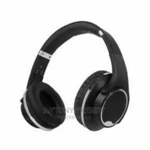 Sodo MH3 Bluetooth 2 IN 1 Headphone