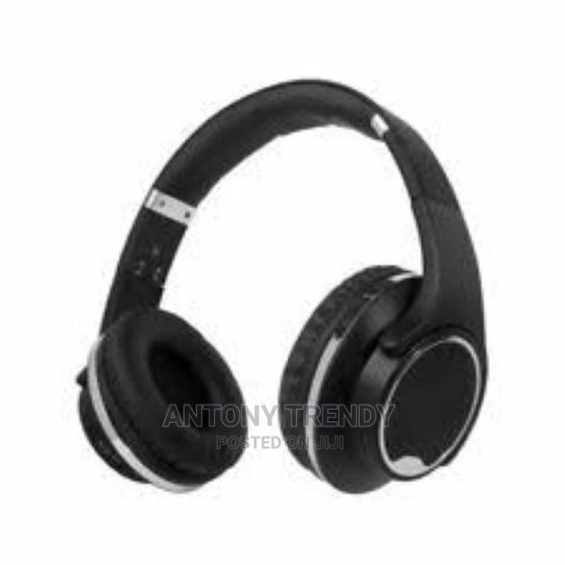 Sodo MH3 Bluetooth 2 IN 1 Headphone - main view