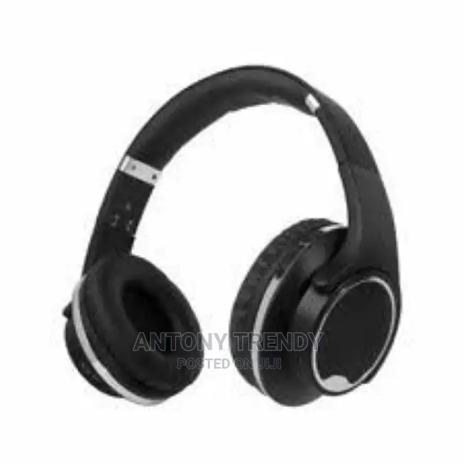 Sodo MH3 Bluetooth 2 IN 1 Headphone