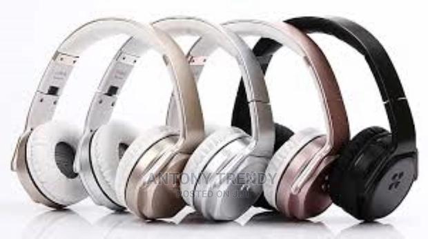 SODO MH3 2 In1 Bluetooth Speaker - main view