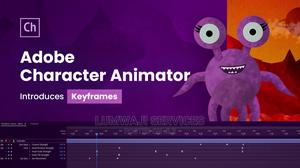 Adobe Character Animator Cc 2021 - thumbnail 2
