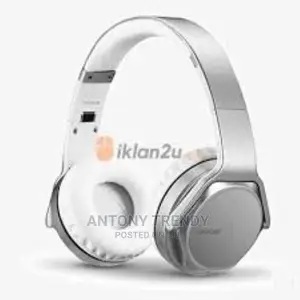 SODO MH3 - Wireless Headset and Speaker 2 IN 1