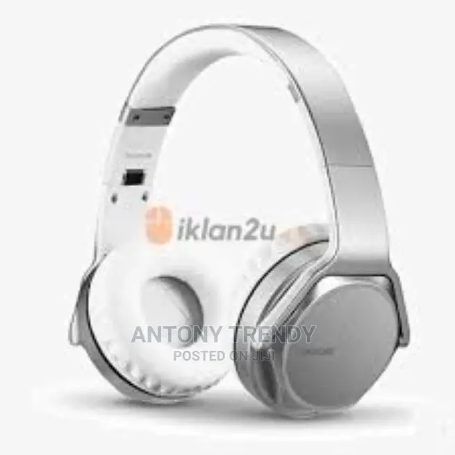 SODO MH3 - Wireless Headset and Speaker 2 IN 1