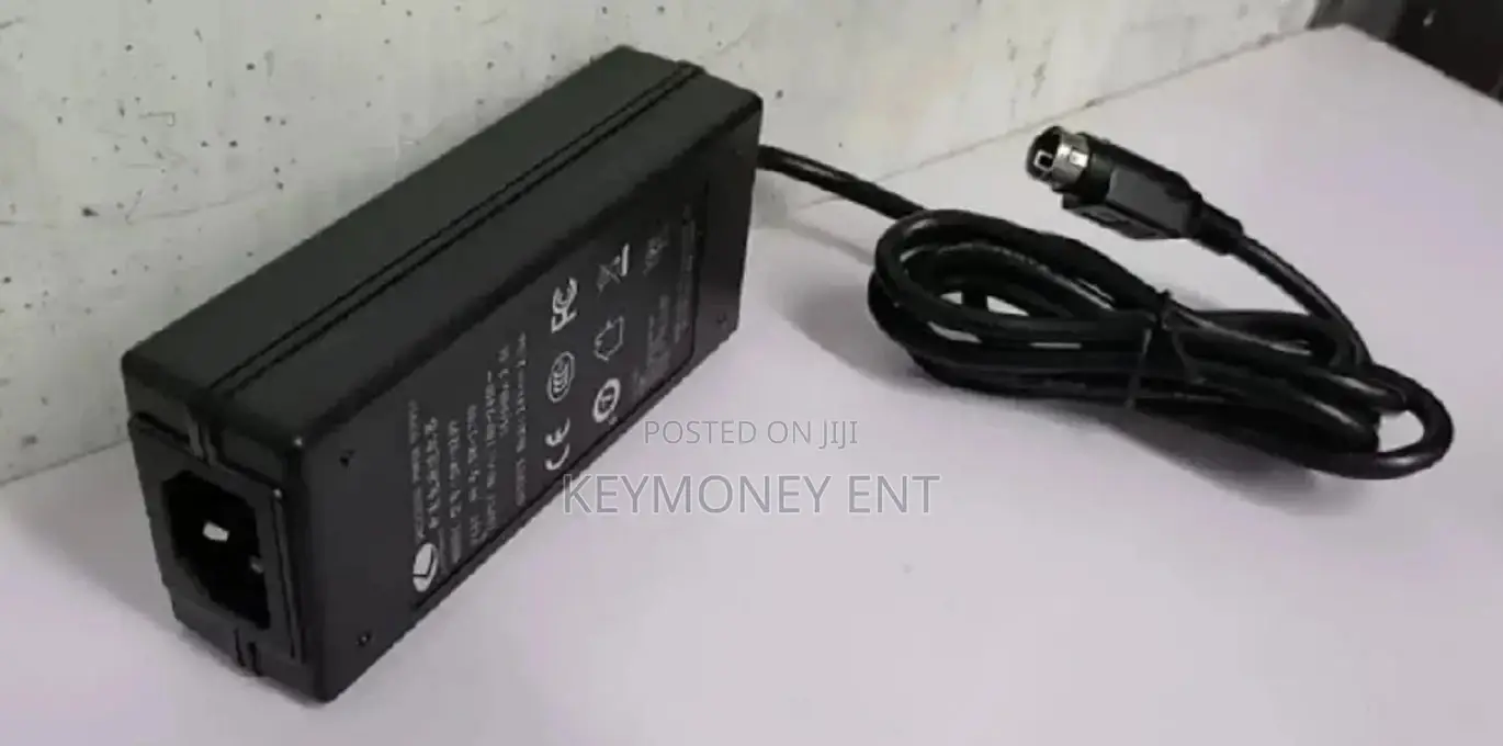 Thermal Receipt Printer Power Adapter 24v 2a