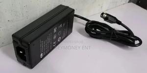 Thermal Receipt Printer Power Adapter 24v 2a - thumbnail 2
