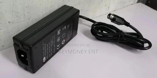 Thermal Receipt Printer Power Adapter 24v 2a - main view