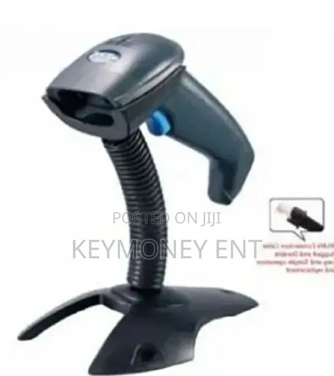 Original POS Hand Held Bar Code Bar Code Scanner