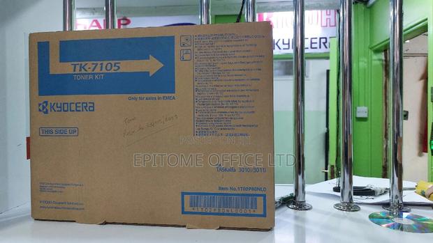Newly Arrived Tk 7105 Kyocera Toner
