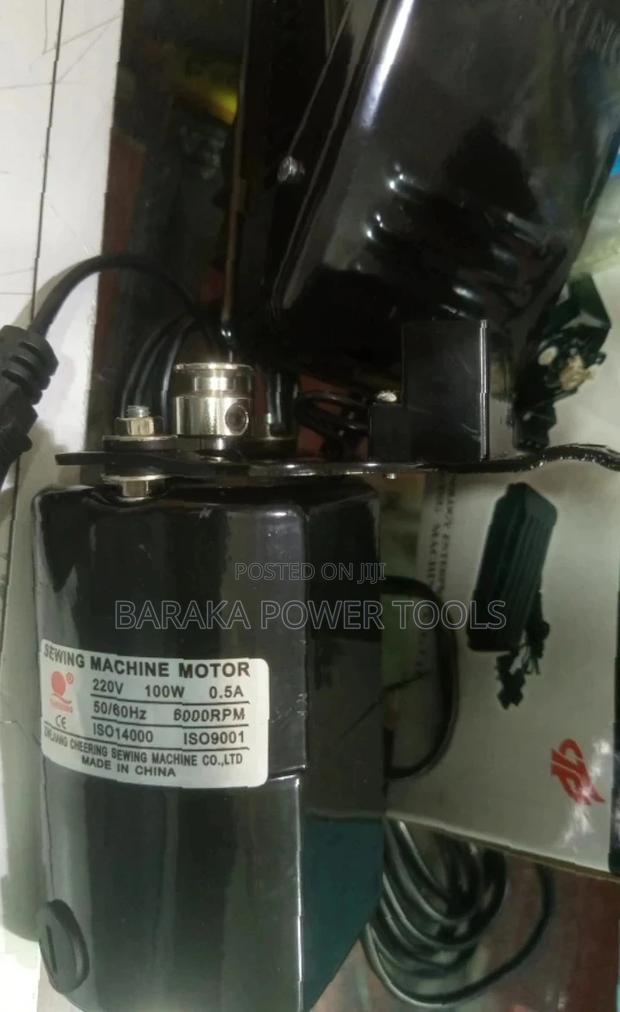 Super Quality Sewing Machine Motor