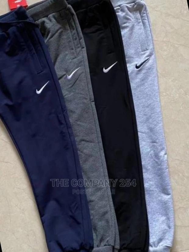 Designer Sweatpants - main view