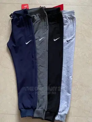 Designer Sweatpants