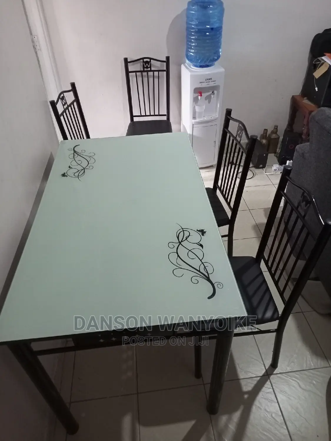 Table For Sale