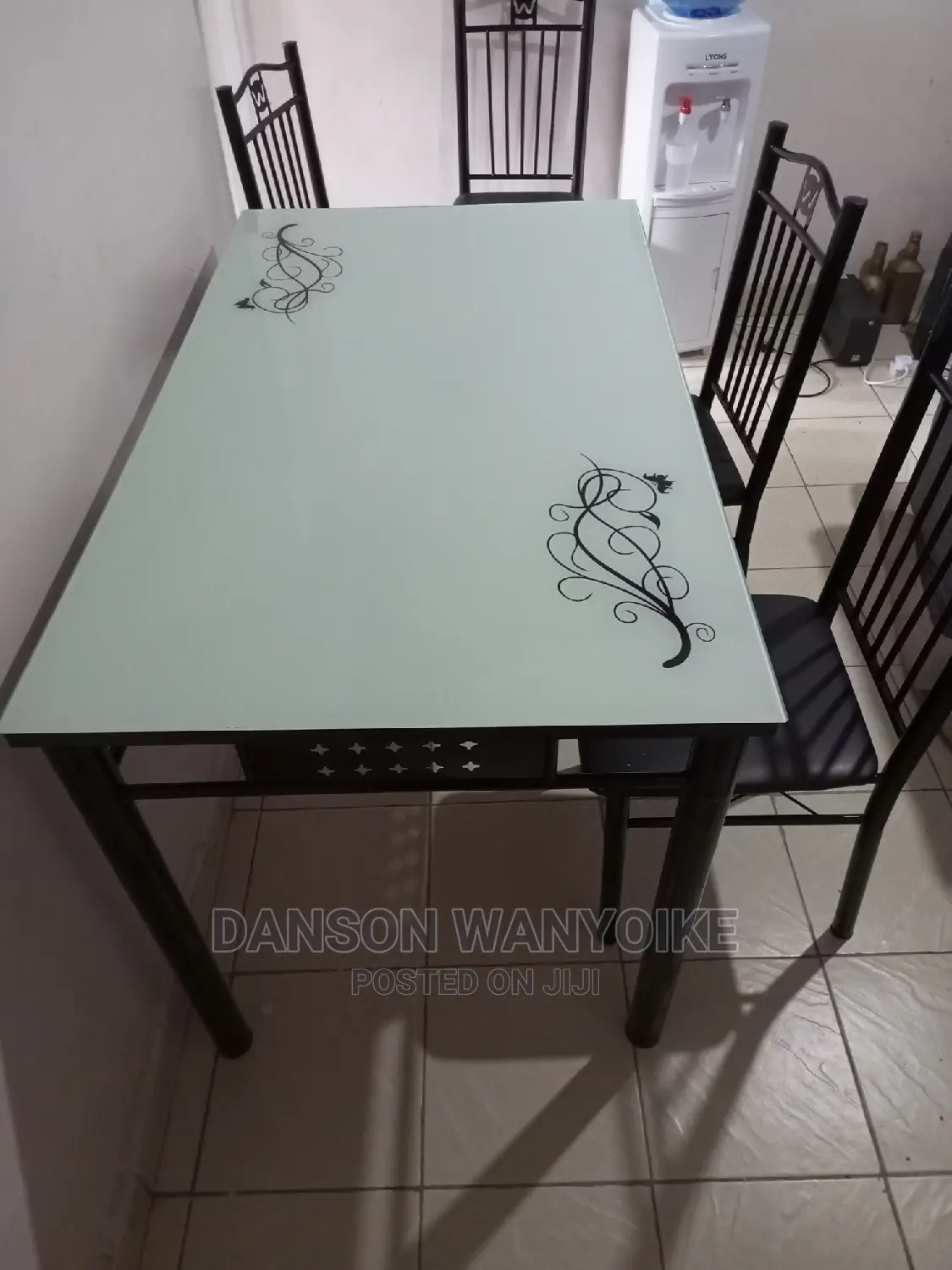 Table For Sale