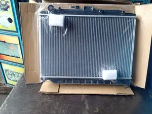Brand New Radiator for Nissan Caravan Nv350