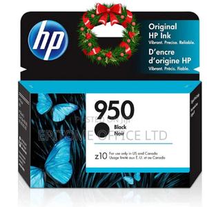 Original Hp 950 Black Cartridge - thumbnail 2