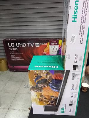 Hisense Sound Bar38 " 1.2 Ch - thumbnail 2