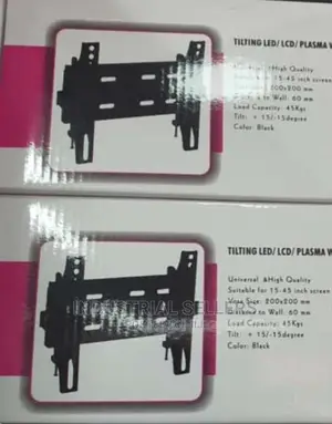 Detailed Tv Wall Mount