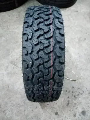 225/65r17 Yusta Tyre