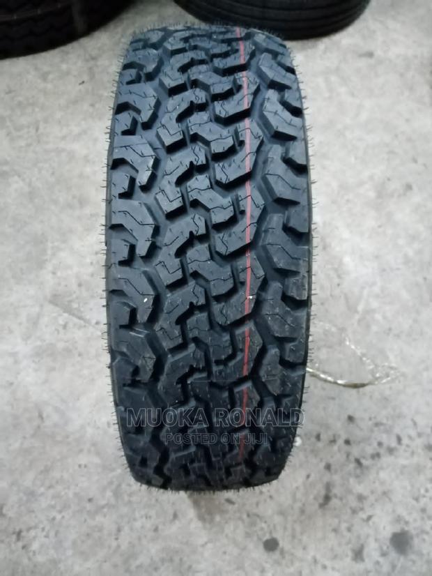 225/65r17 Yusta Tyre