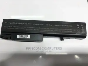 HP 8440P Battery