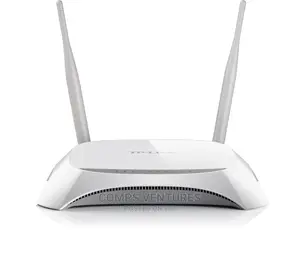 Tp Link Router