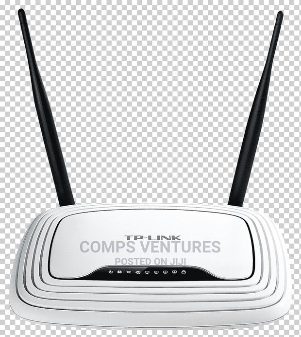 Tp Link Router - thumbnail 3