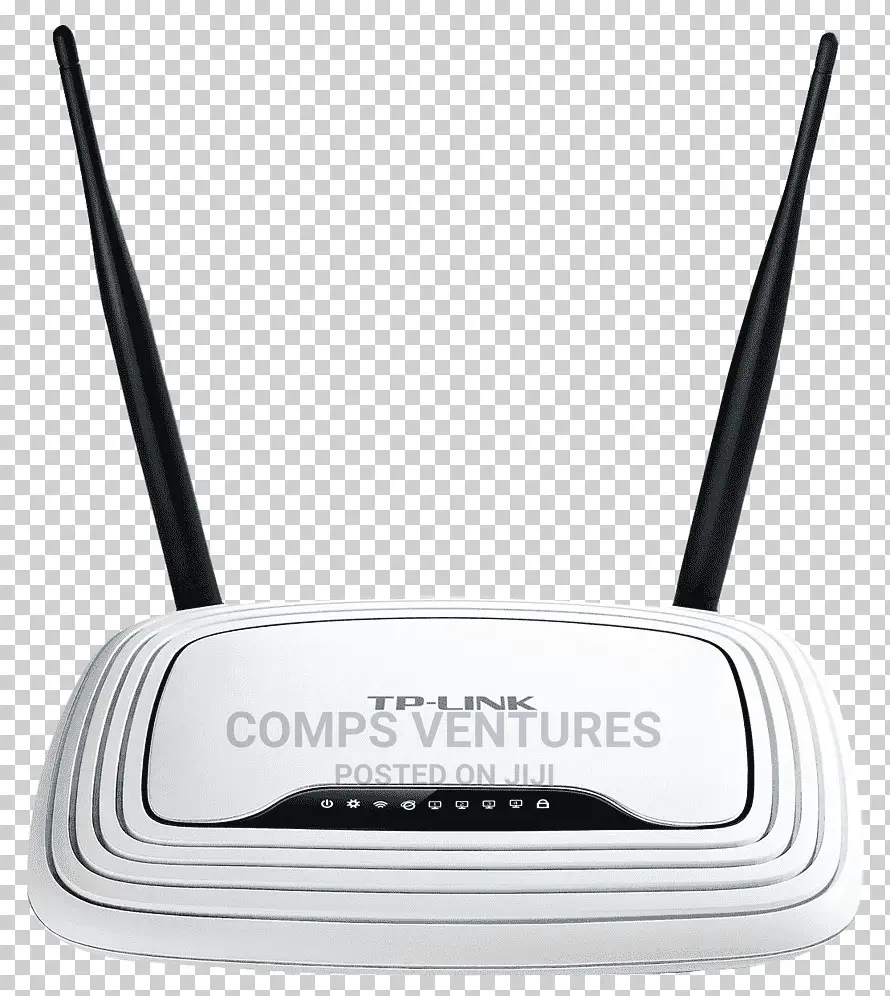 Tp Link Router