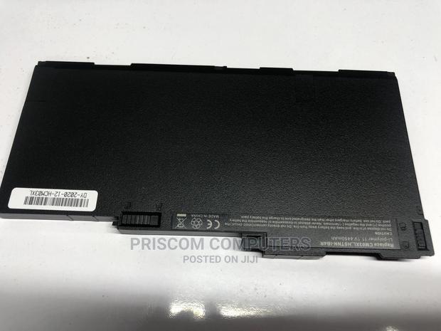 HP 820 Laptop Keyboard