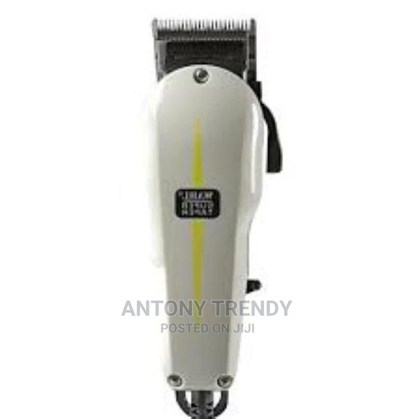 Wahl Professional Super Taper Corded Hair Clipper Classic S