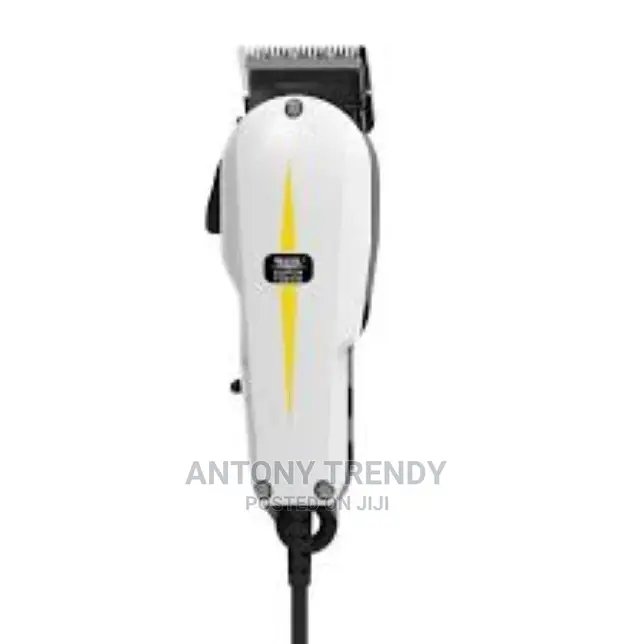 Original Wahl Super Taper Classic Series