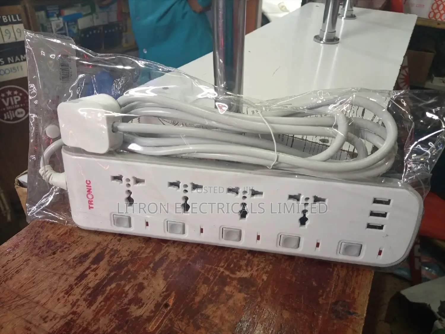 Usb Extension Cable