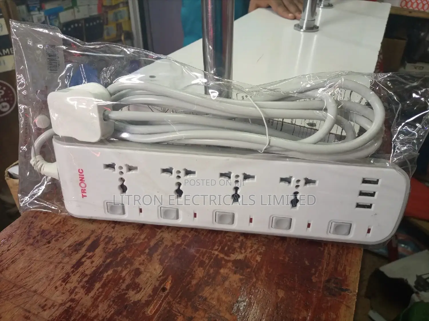 Usb Extension Cable