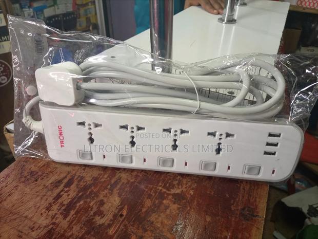 Usb Extension Cable - thumbnail 2