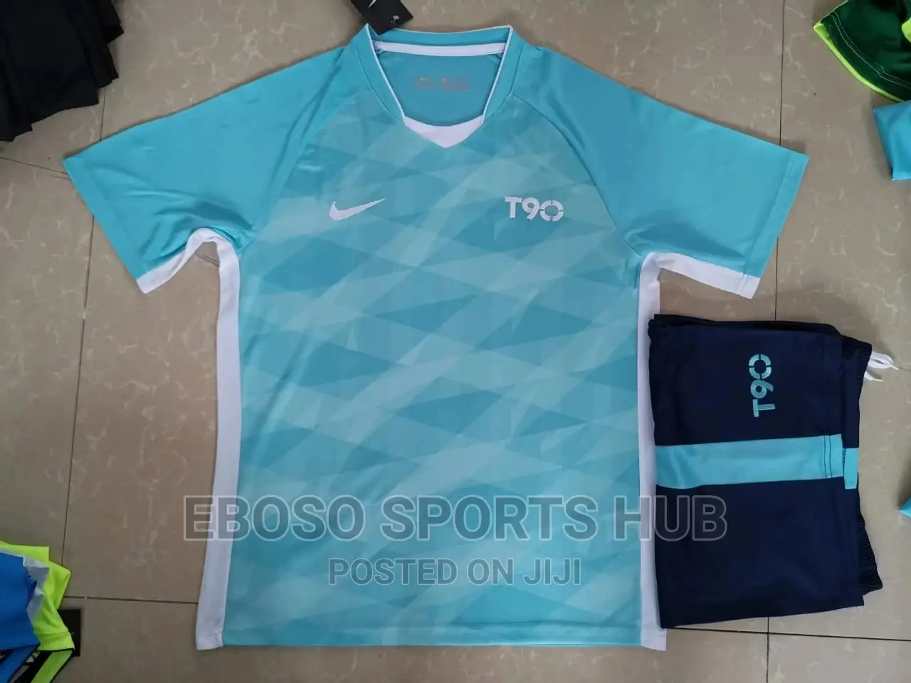 Football Kits