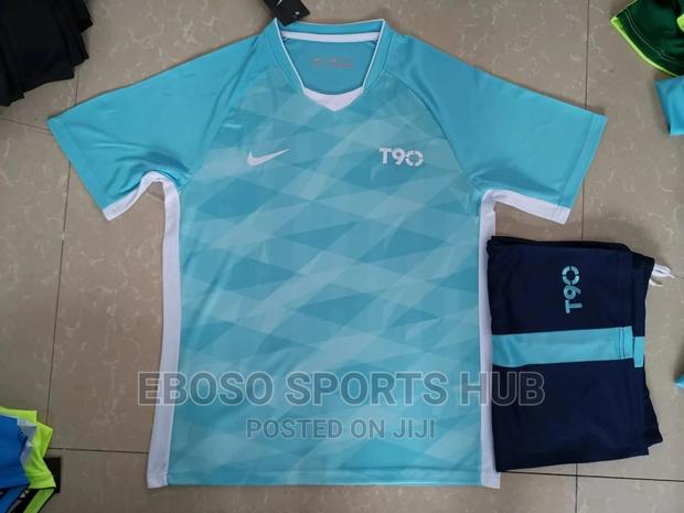 Football Kits