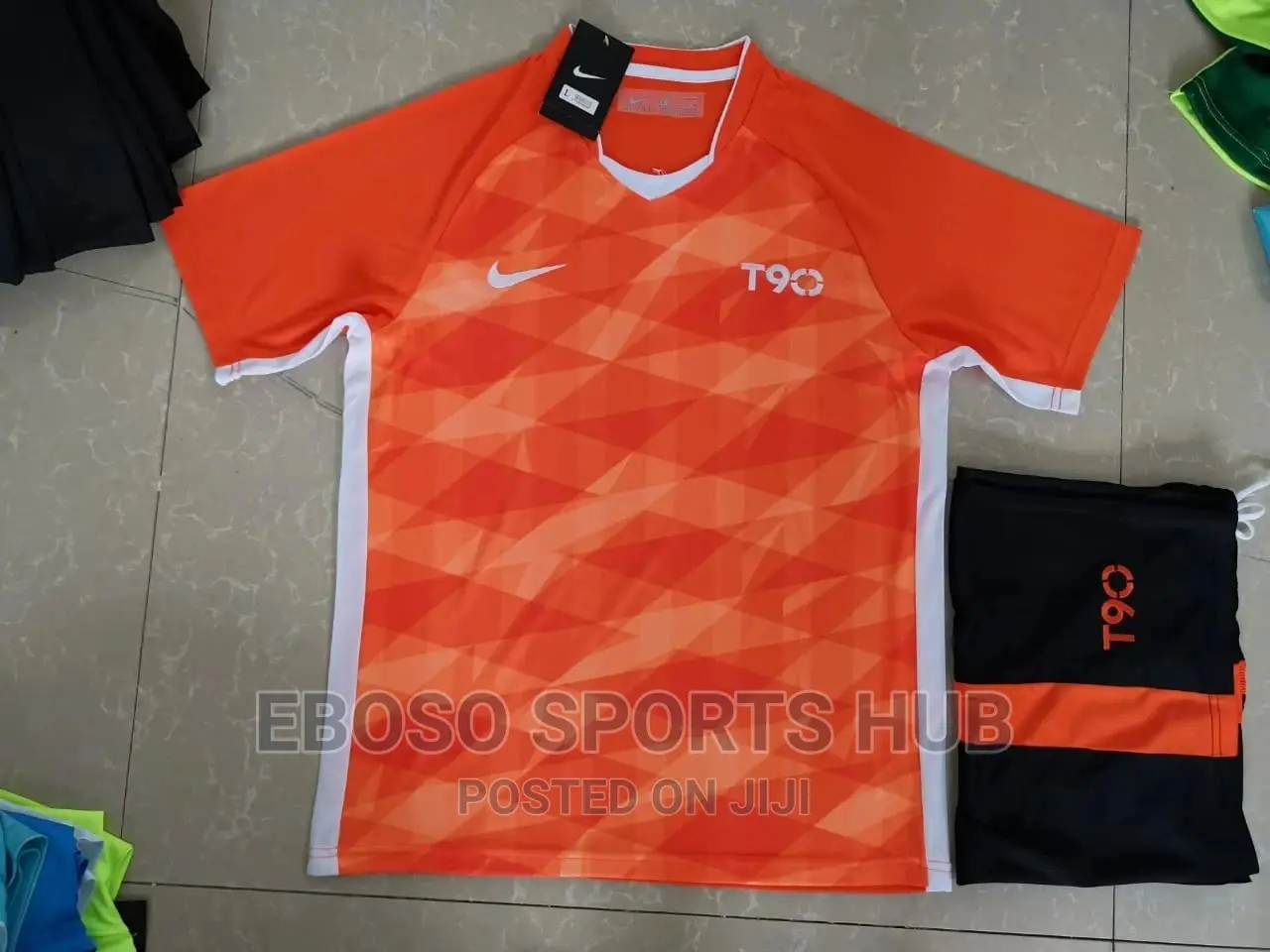 Football Kits