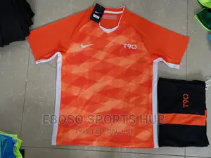 Football Kits