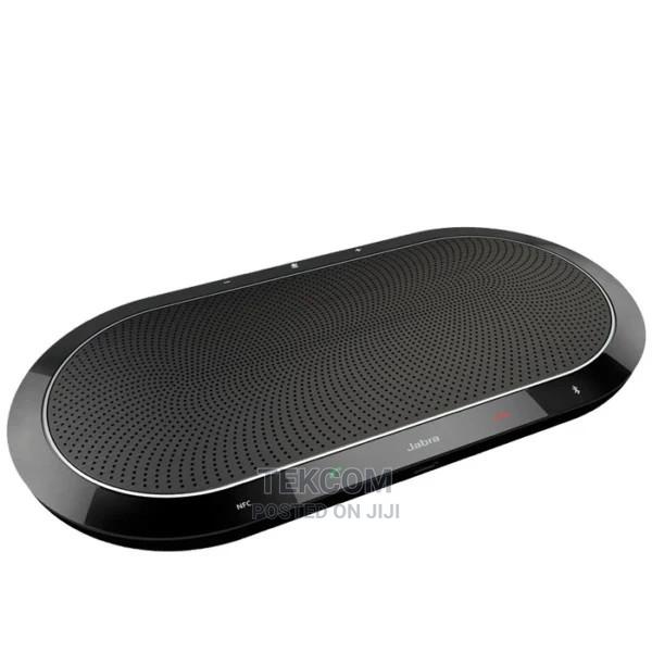 Jabra Speak 810 MS Portable Speaker for Videoconferencing