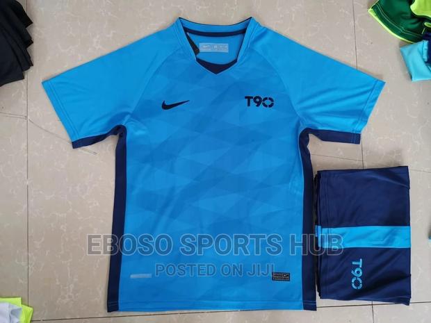 Football Jersey Imported - main view