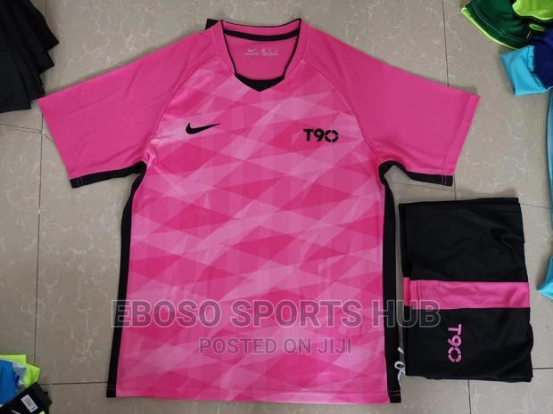 Football Jersey Imported - thumbnail 2